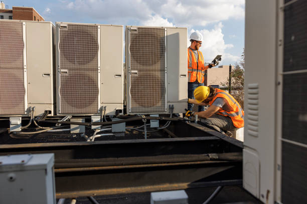 Best HVAC Retrofitting and Upgrading in Georgetown, GA