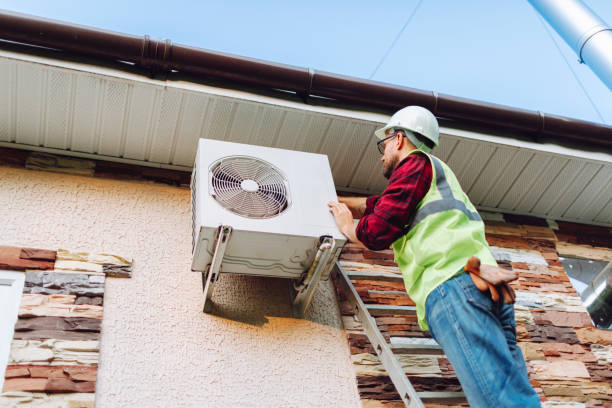 Best HVAC for Healthcare Facilities in Georgetown, GA