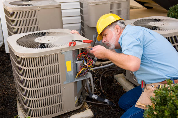 Best Solar-powered HVAC Systems in Georgetown, GA