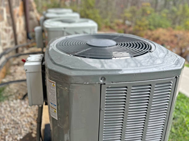 Best HVAC Software and Technology in Georgetown, GA