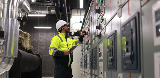 Best VRF (Variable Refrigerant Flow) Systems in Georgetown, GA