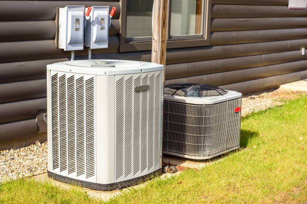 Best Seasonal HVAC Services in Georgetown, GA